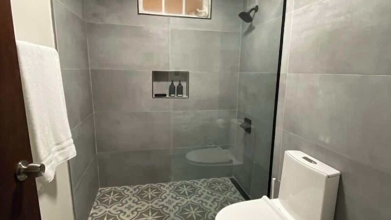 Photo of Bathroom in Candelero Abajo