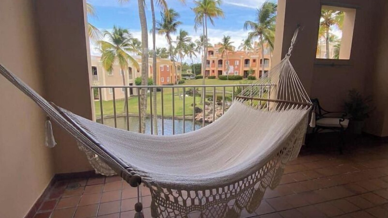 Photo of Patio Balcony in Candelero Abajo