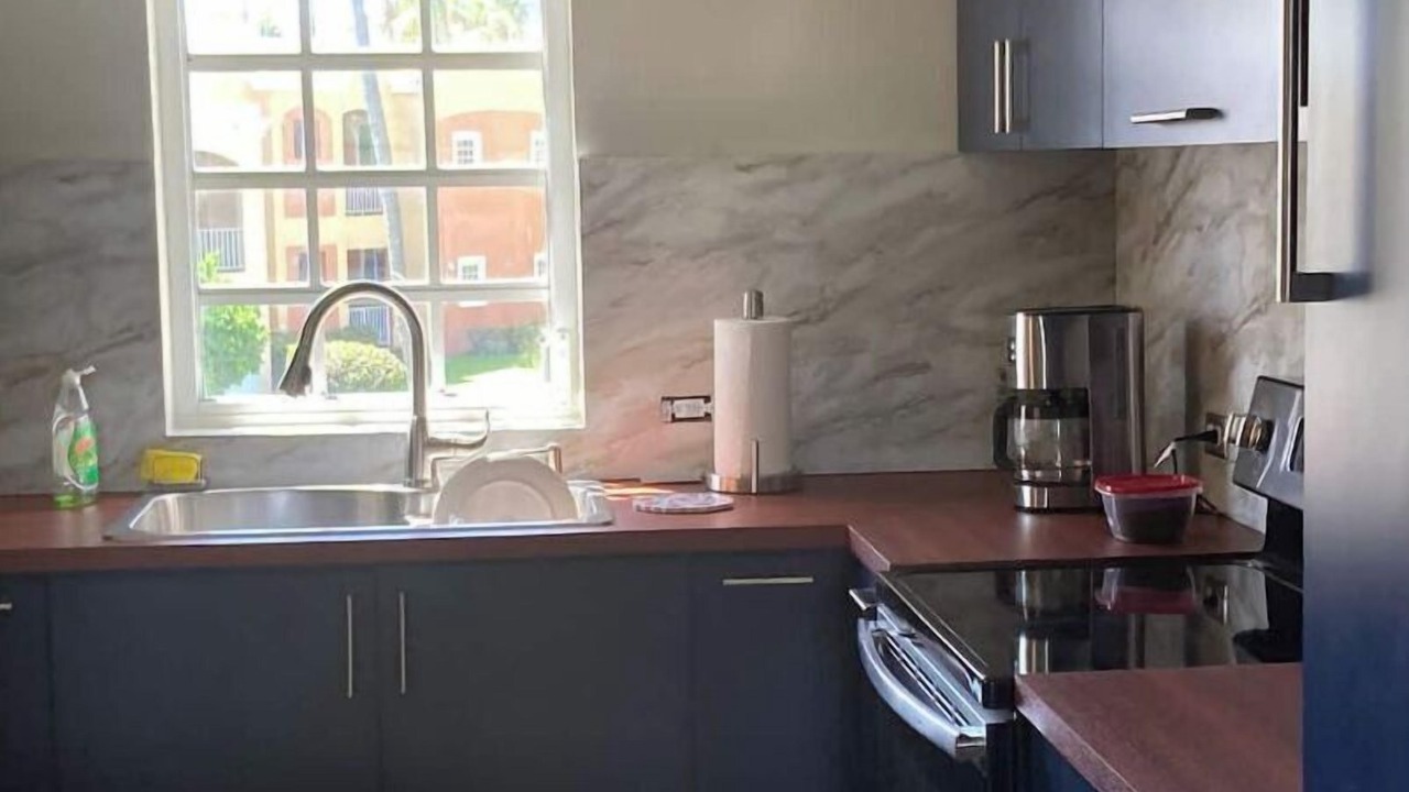 Photo of Kitchen in Candelero Abajo