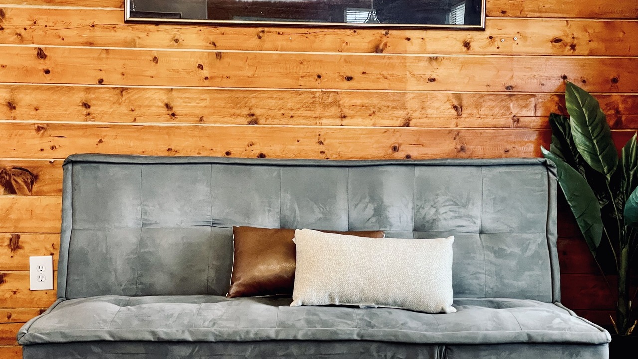 Photo of Livingroom in Kachemak