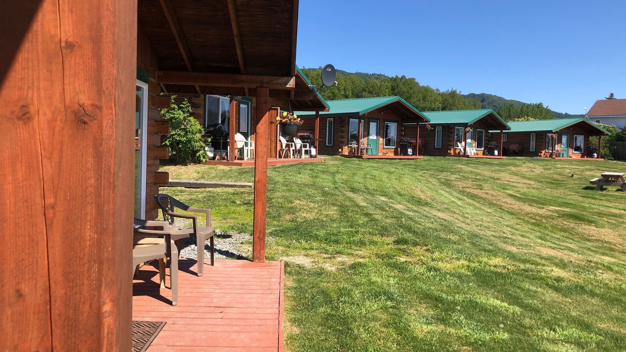Photo of Patio Balcony in Kachemak