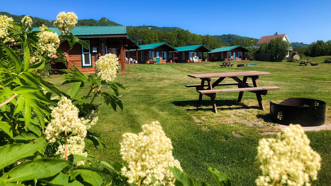 Photo of Outdoor in Kachemak