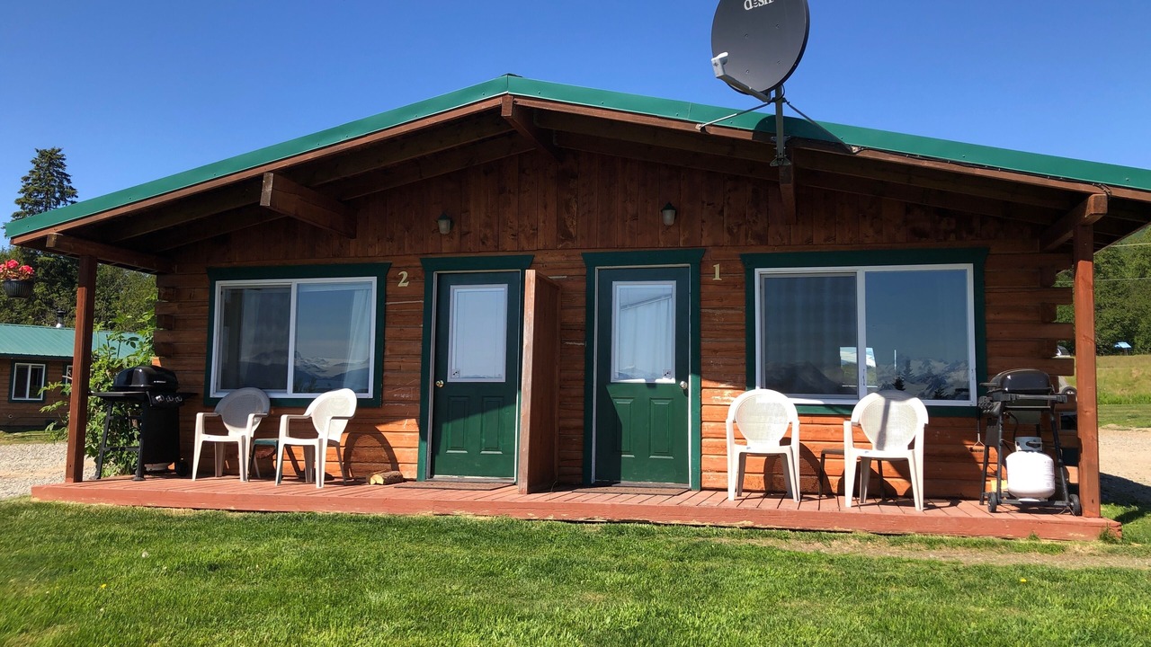 Photo of Outdoor in Kachemak