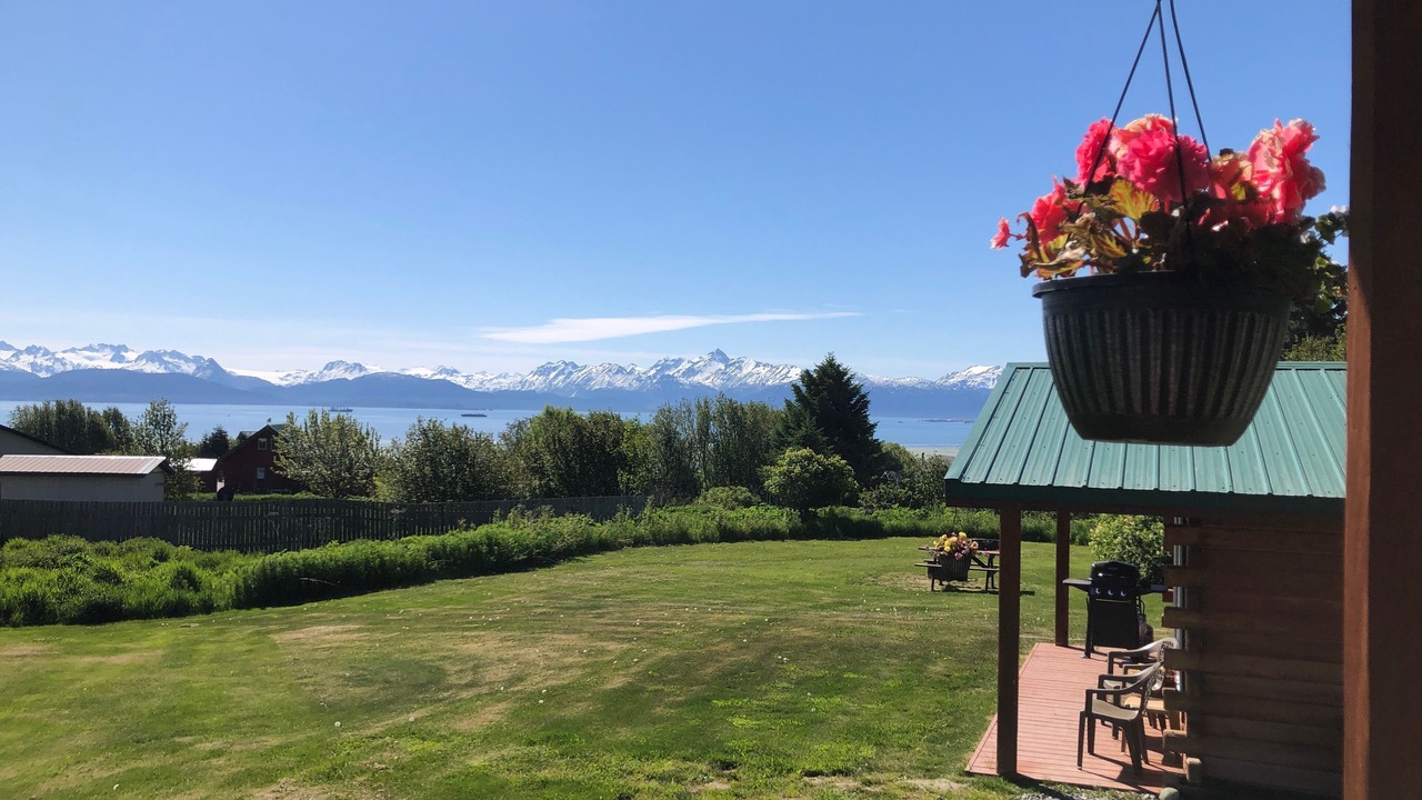 Photo of Outdoor in Kachemak