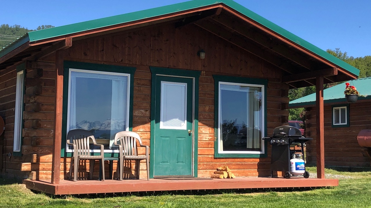 Photo of Outdoor in Kachemak