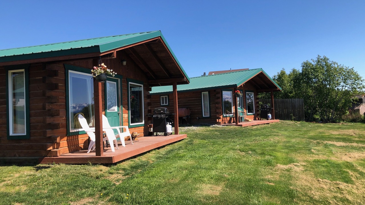 Photo of Patio Balcony in Kachemak
