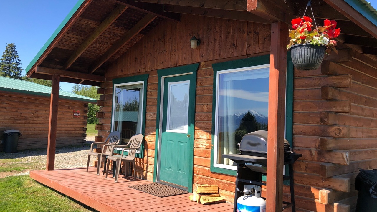 Photo of Patio Balcony in Kachemak
