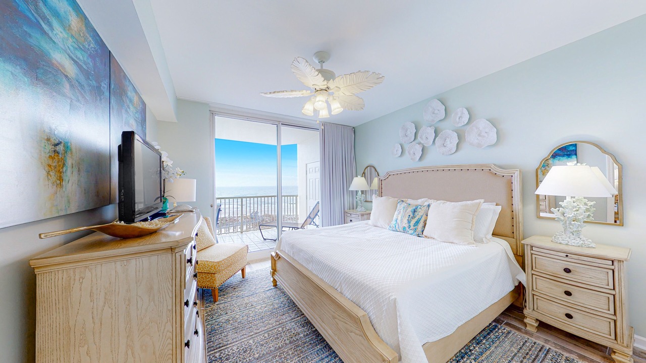 Photo of Bedroom in Fort Morgan