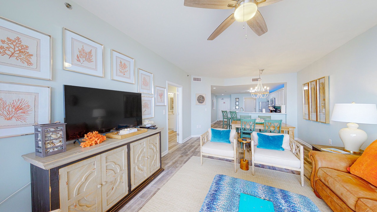 Photo of Livingroom in Fort Morgan