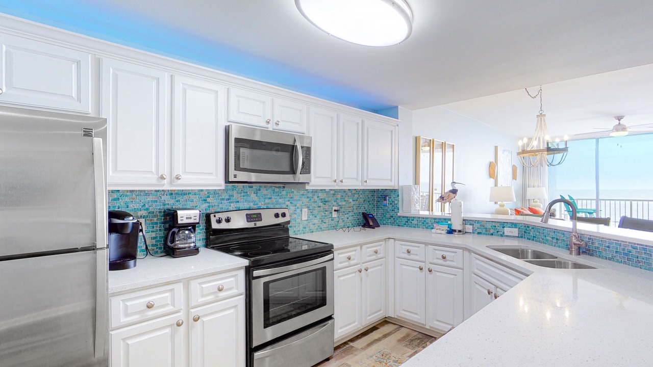 Photo of Kitchen in Fort Morgan