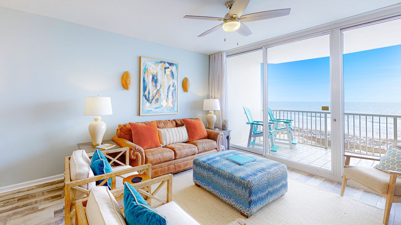 Photo of Livingroom in Fort Morgan