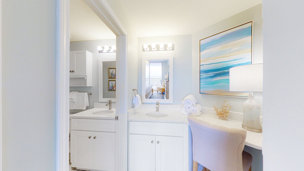Photo of Bathroom in Fort Morgan