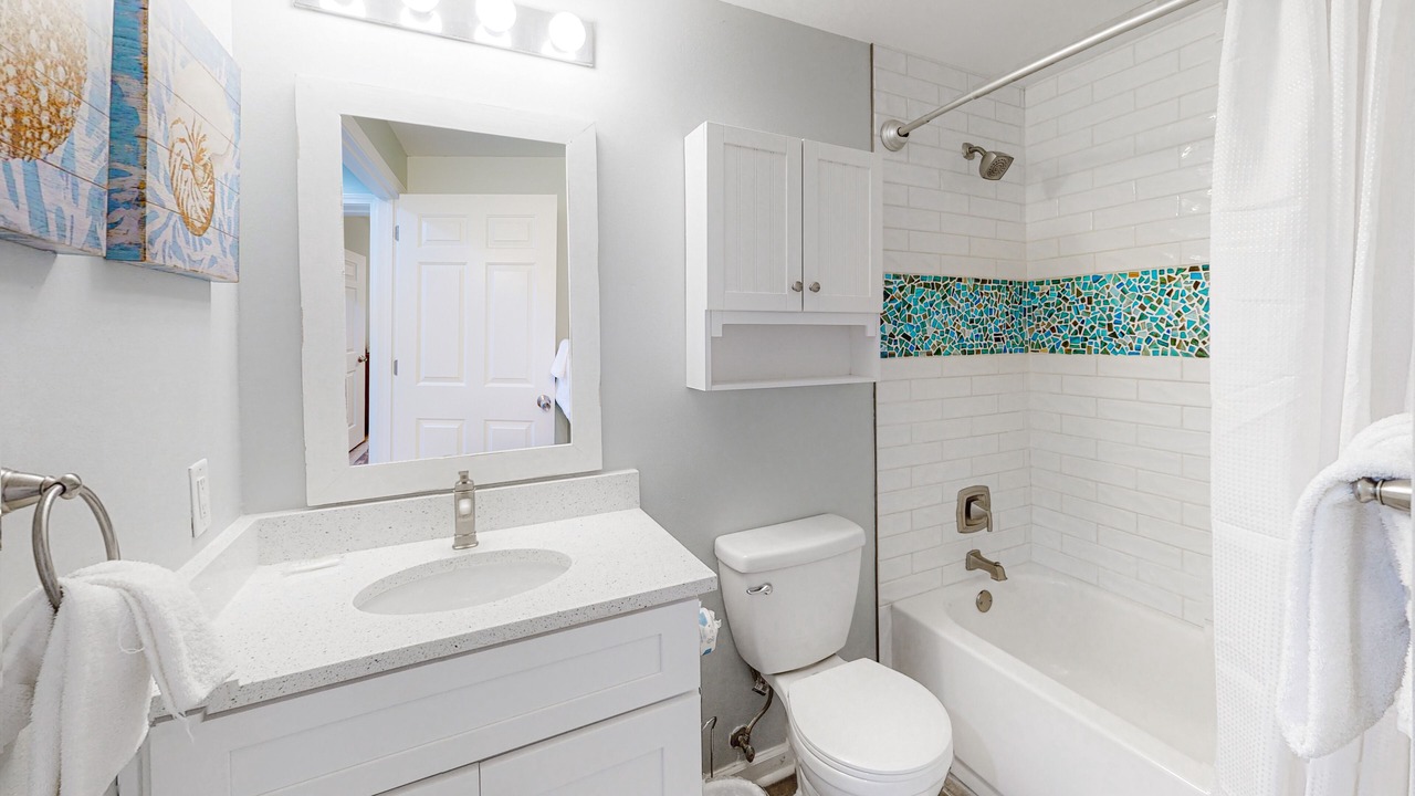 Photo of Bathroom in Fort Morgan