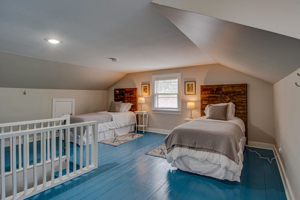 Photo of Bedroom in Shelby Hills