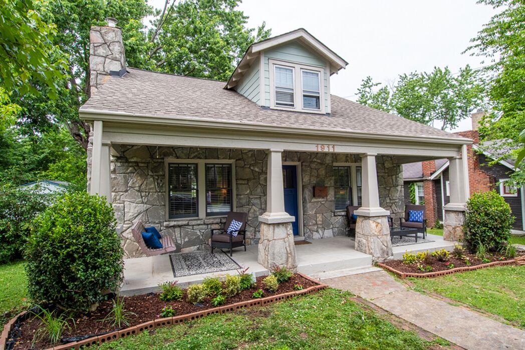 Photo of Outdoor in Shelby Hills