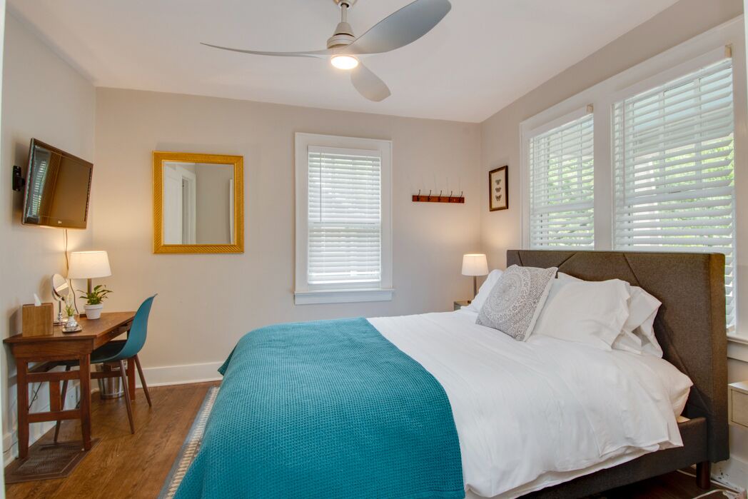 Photo of Bedroom in Shelby Hills