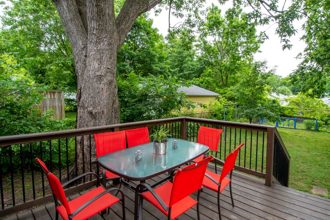Photo of Outdoor in Shelby Hills