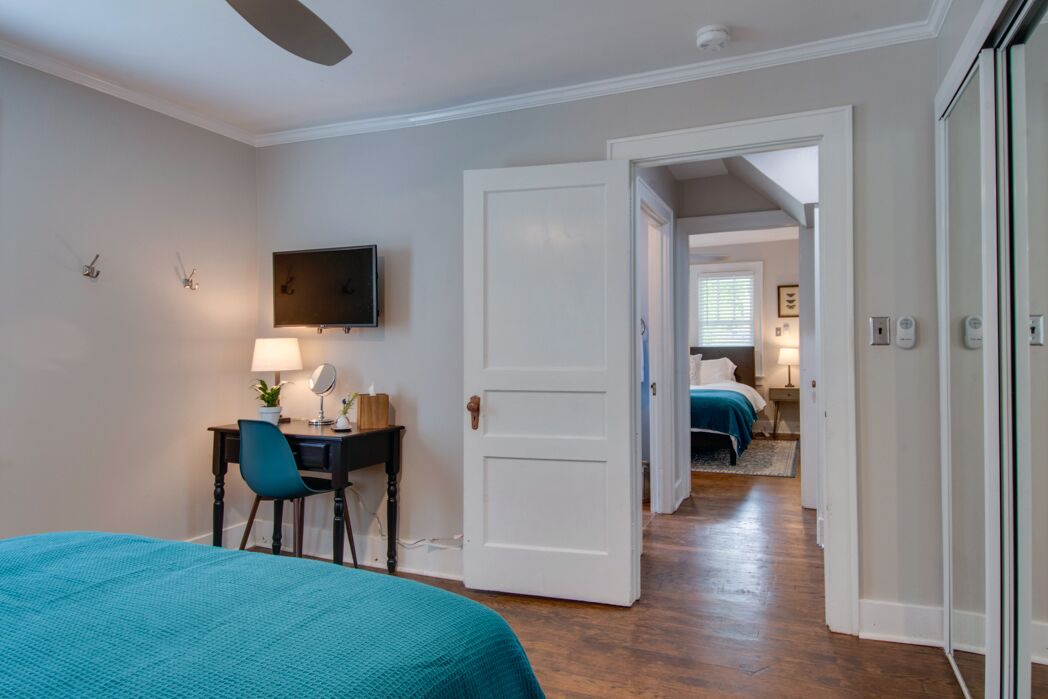 Photo of Bedroom in Shelby Hills