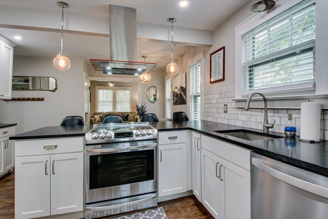 Photo of Kitchen in Shelby Hills