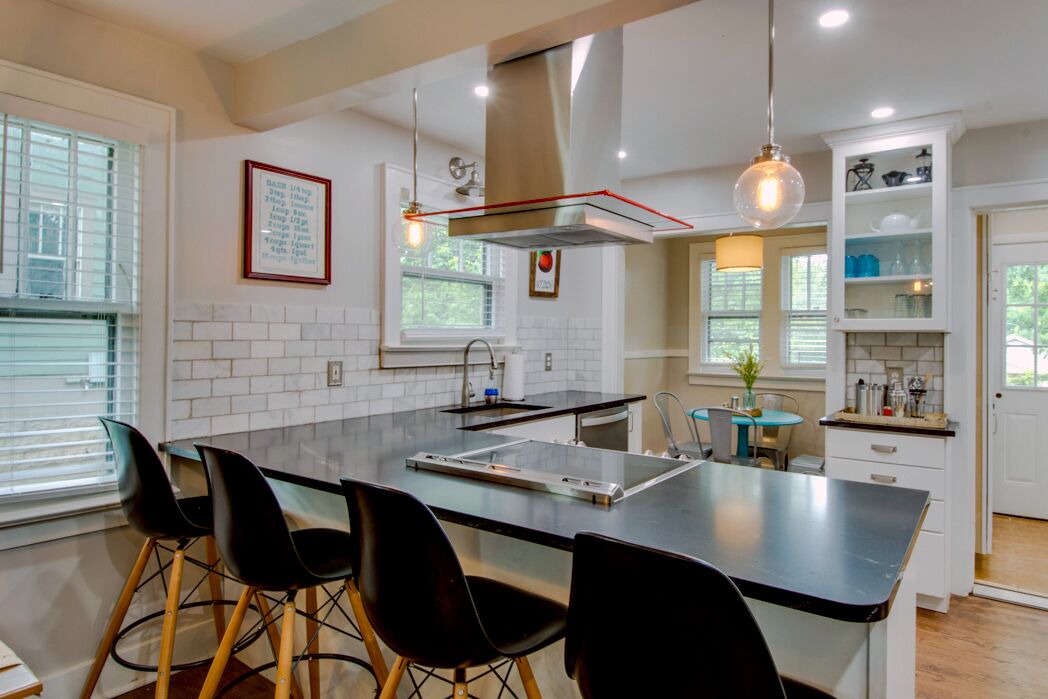 Photo of Kitchen in Shelby Hills