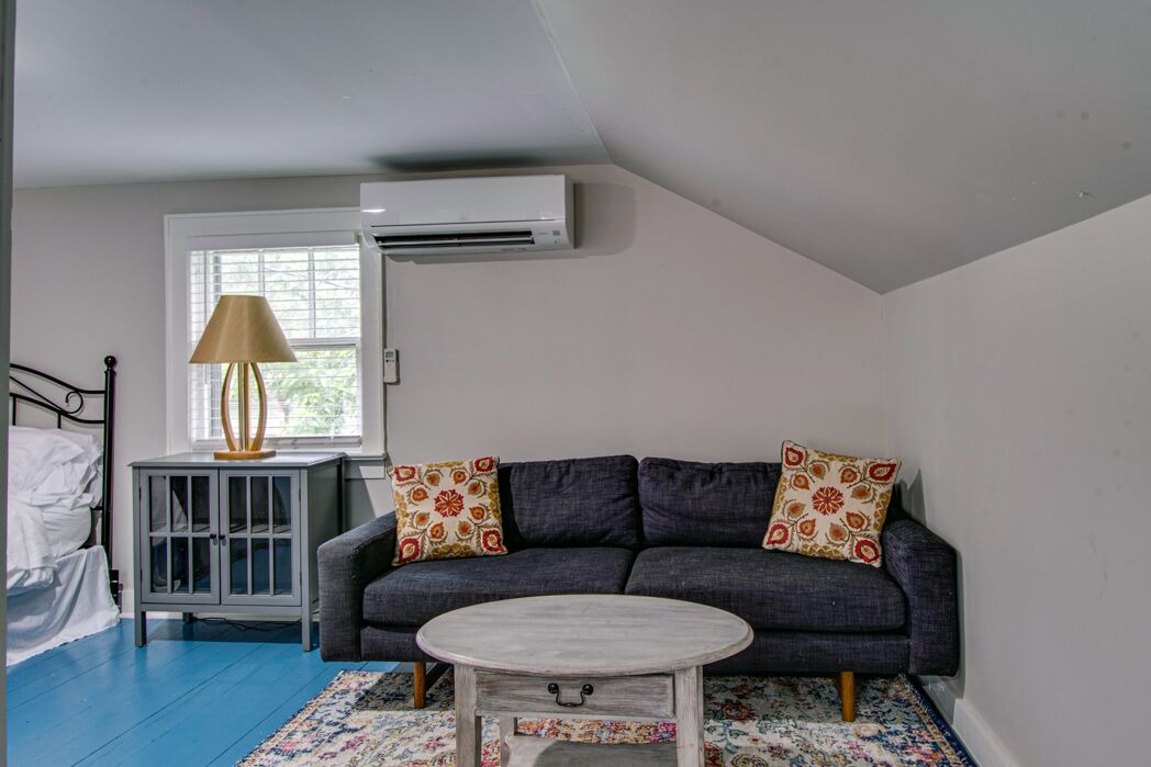 Photo of Livingroom in Shelby Hills