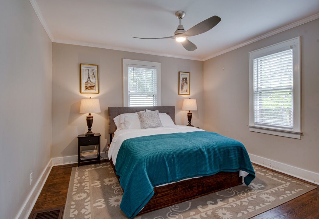 Photo of Bedroom in Shelby Hills