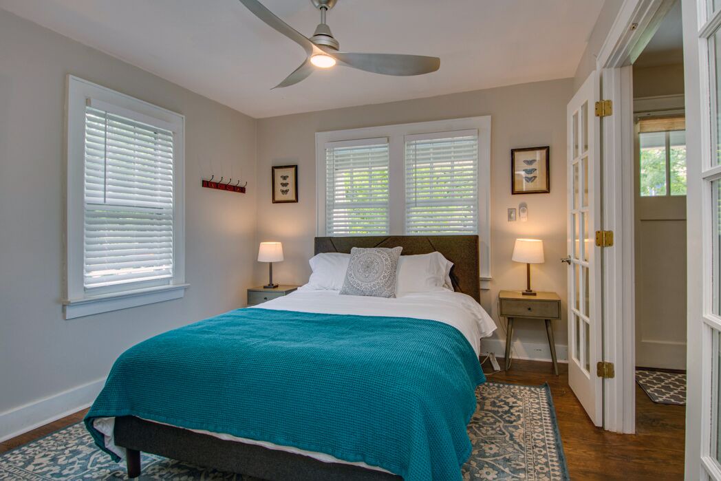 Photo of Bedroom in Shelby Hills