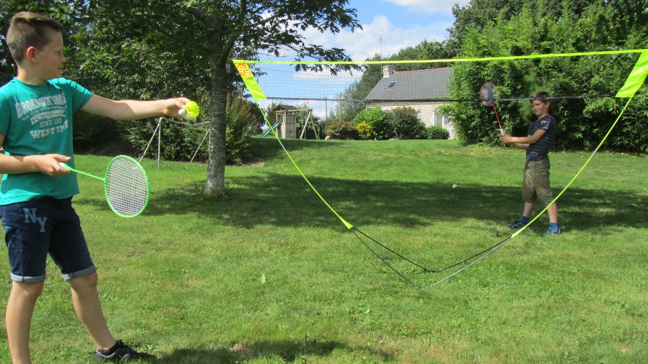 Photo of Outdoor in Plounevez-Quintin