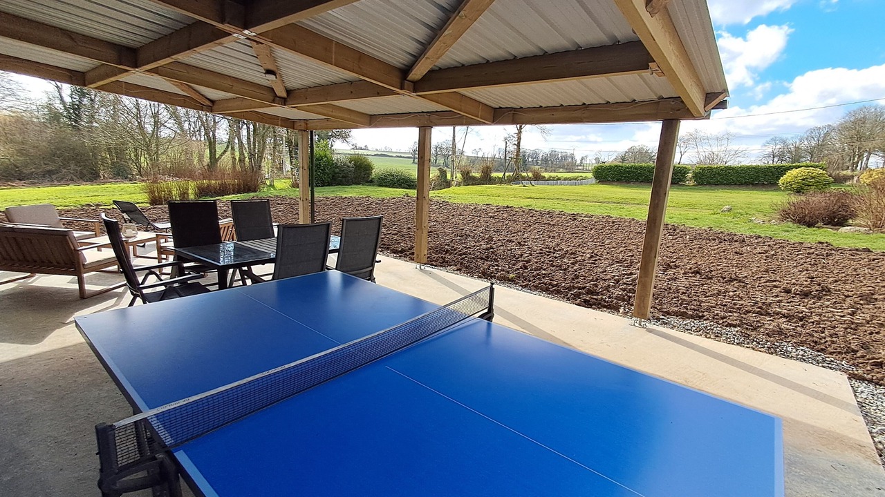 Photo of Outdoor in Plounevez-Quintin