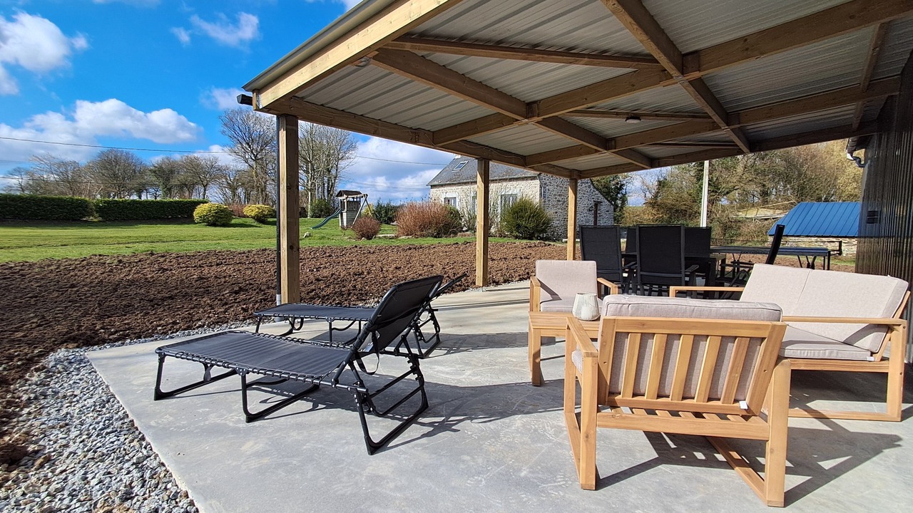 Photo of Outdoor in Plounevez-Quintin