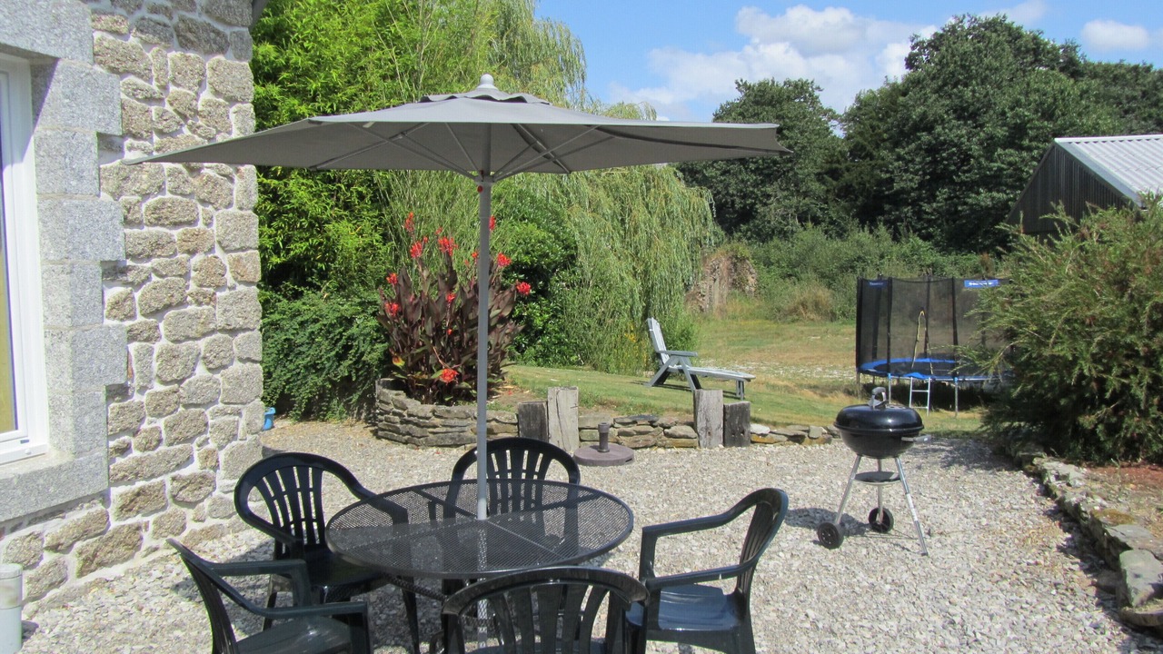 Photo of Outdoor in Plounevez-Quintin