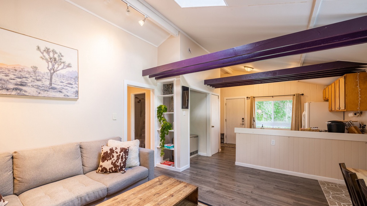 Photo of Livingroom in Coal Creek Canyon