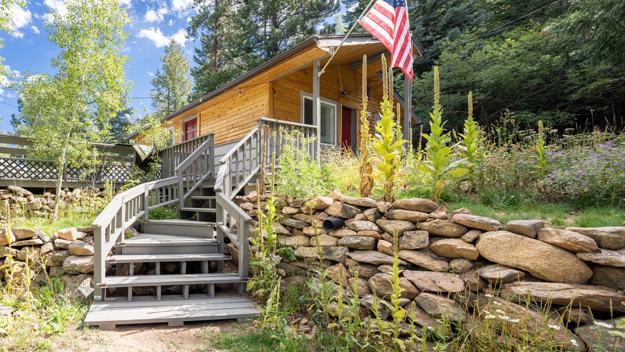Photo of Outdoor in Coal Creek Canyon