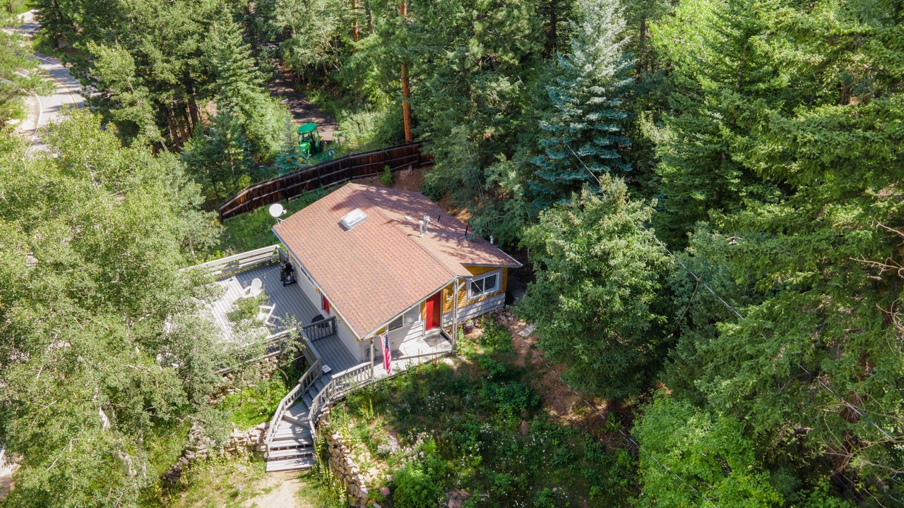 Photo of Others in Coal Creek Canyon