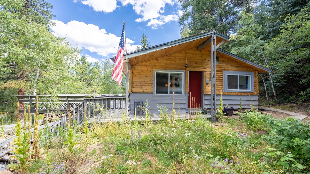 Photo of Outdoor in Coal Creek Canyon
