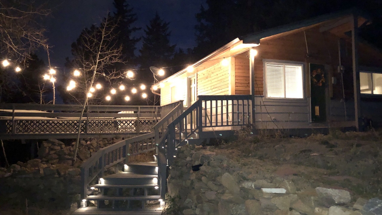 Photo of Outdoor in Coal Creek Canyon