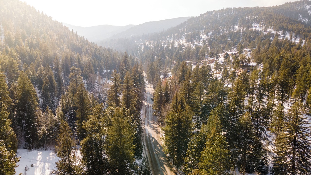 Photo of Others in Coal Creek Canyon