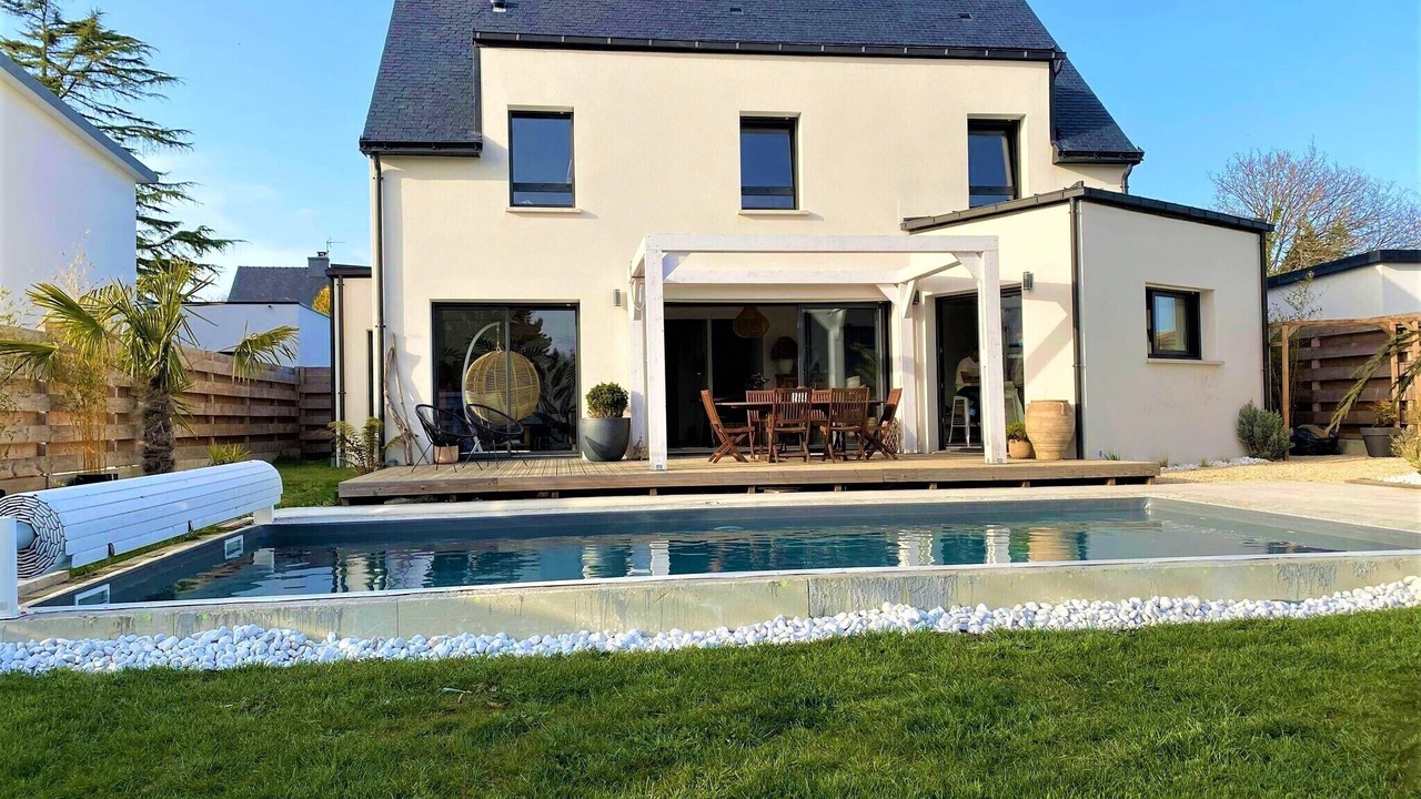 Photo of Outdoor in Kervignac