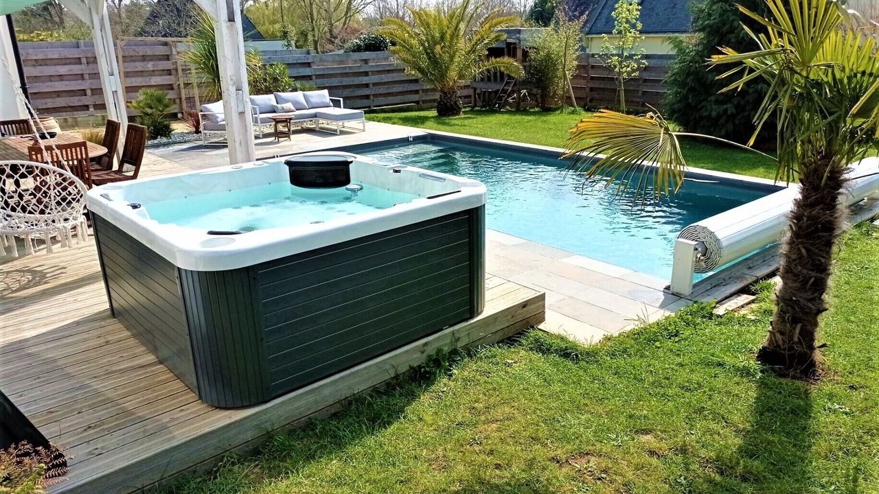 Photo of Outdoor in Kervignac