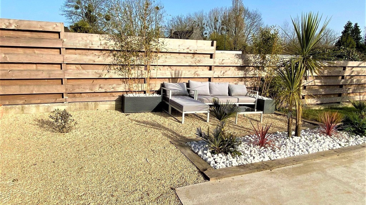 Photo of Outdoor in Kervignac