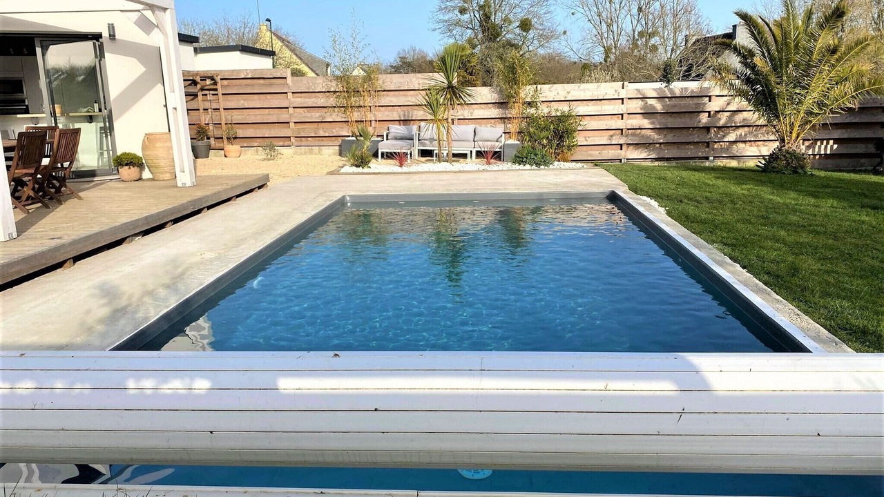 Photo of Outdoor in Kervignac