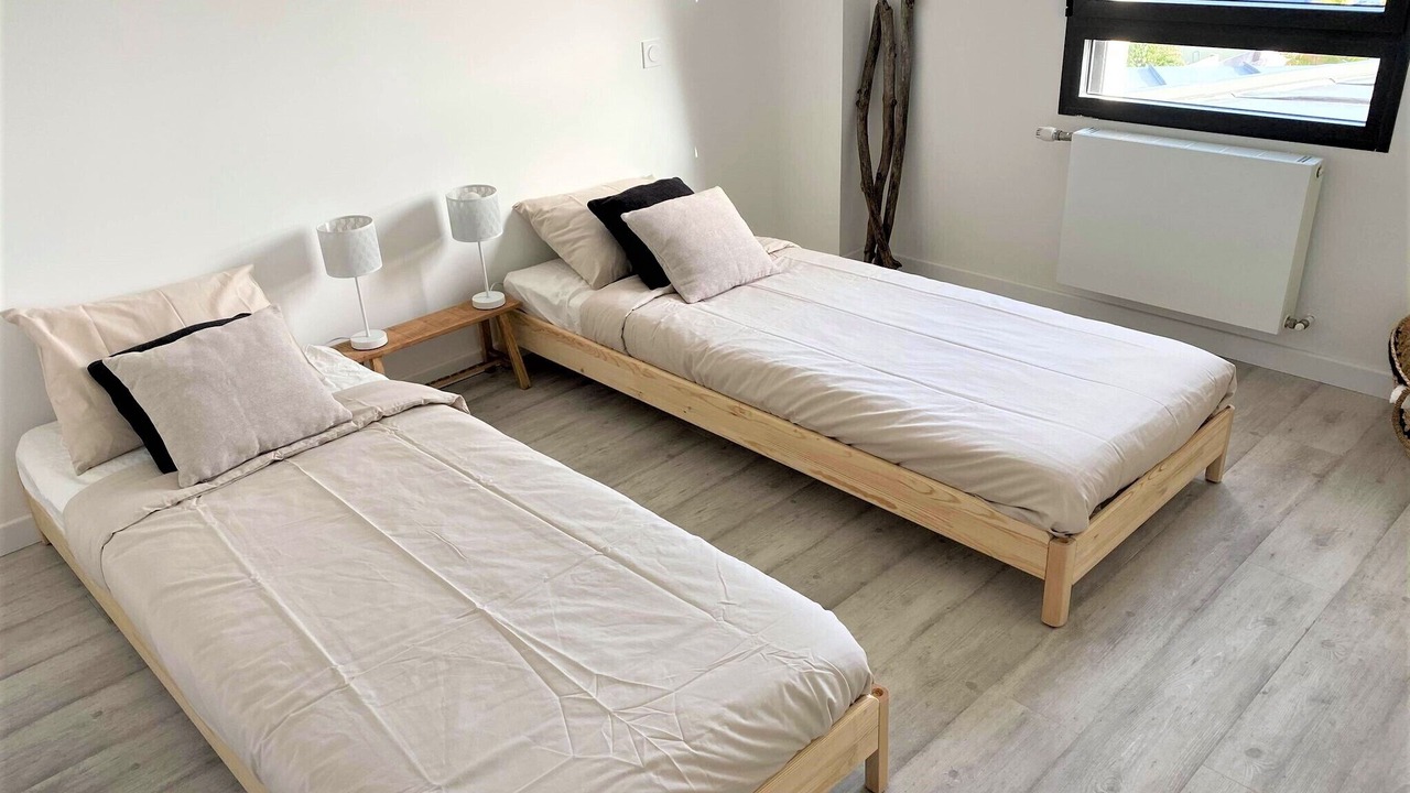 Photo of Bedroom in Kervignac
