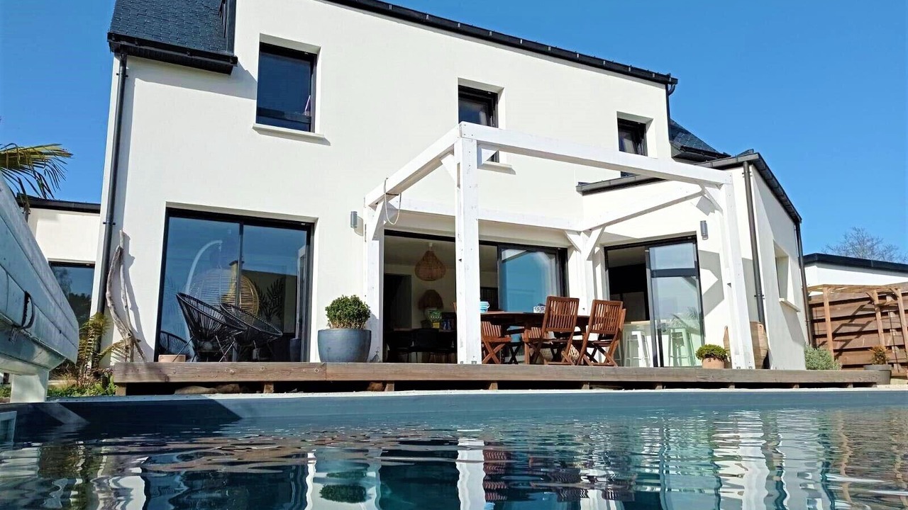 Photo of Outdoor in Kervignac