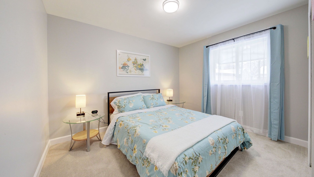 Photo of Bedroom in Westland