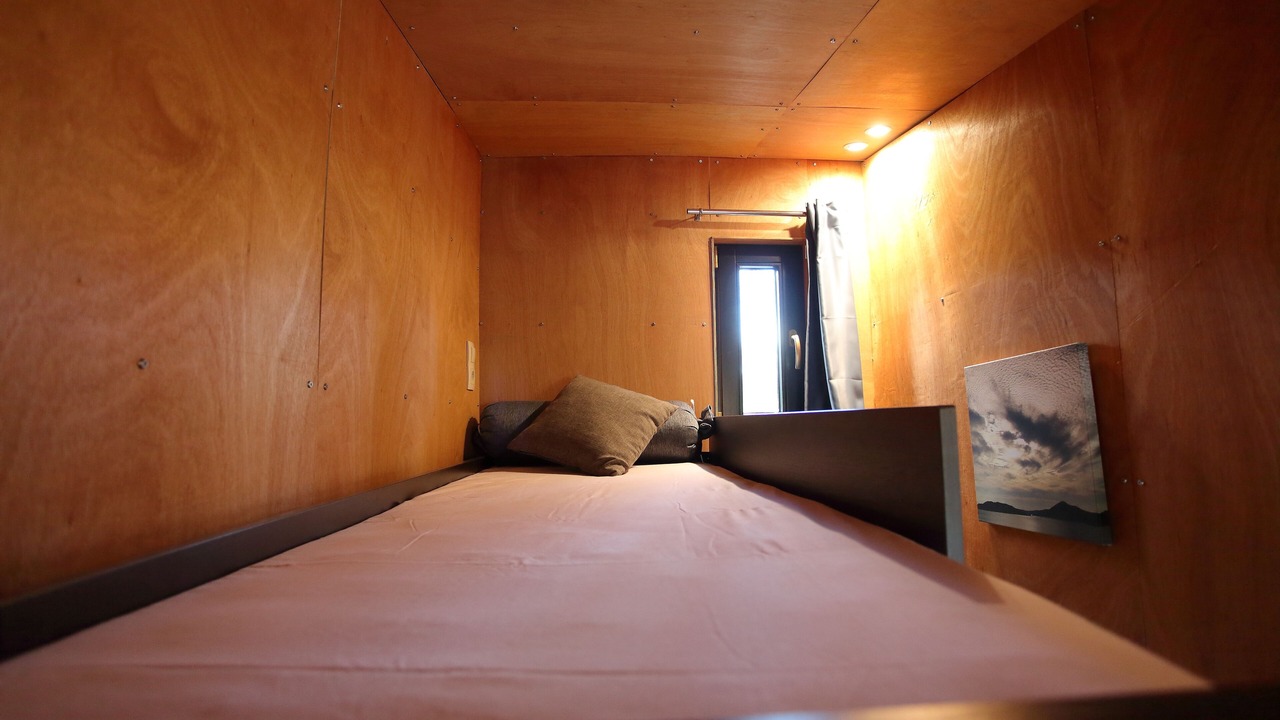Photo of Bedroom in Noues de Sienne