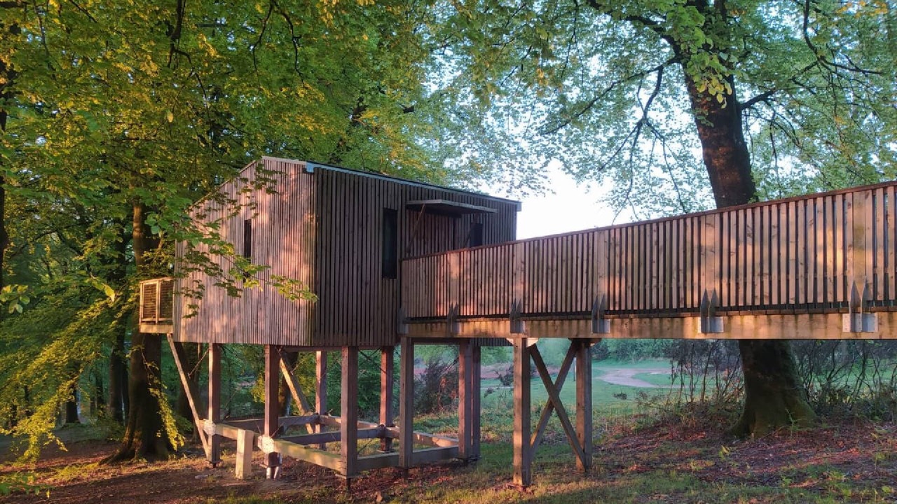 Photo of Outdoor in Noues de Sienne