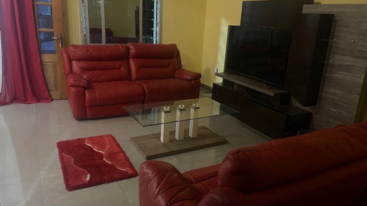 Photo of Livingroom in Douala