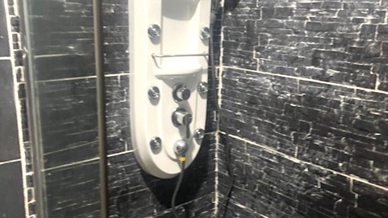 Photo of Bathroom in Douala
