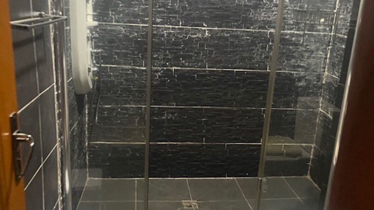 Photo of Bathroom in Douala