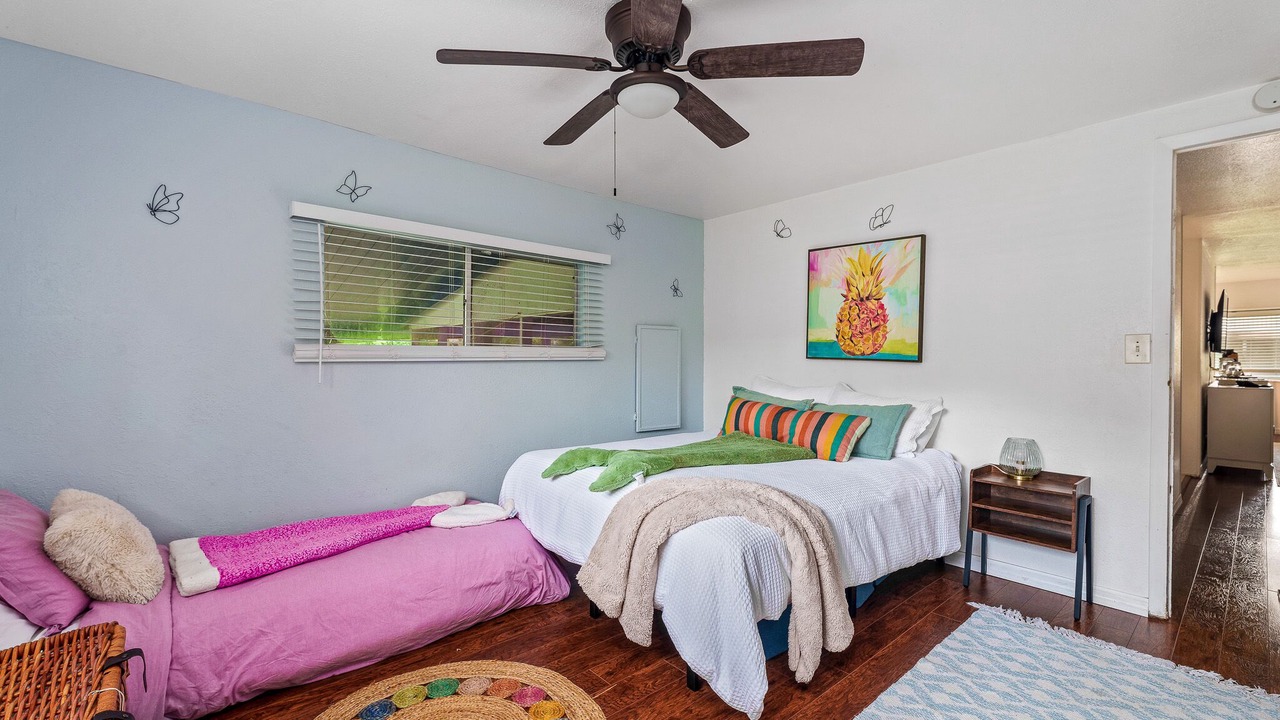 Photo of Bedroom in Weeki Wachee Gardens